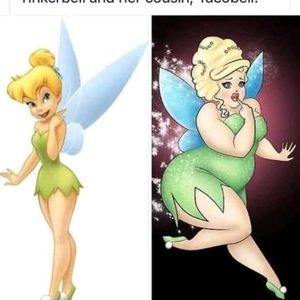 Meet your Posher, Barbara